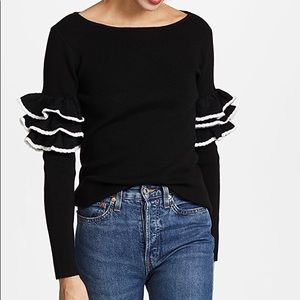 Club Monaco Sweater